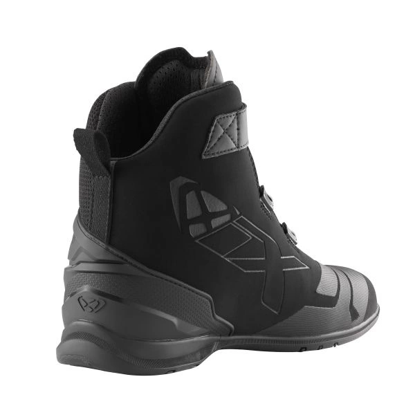 Buty IXON BULL 2 AIR CZARNE