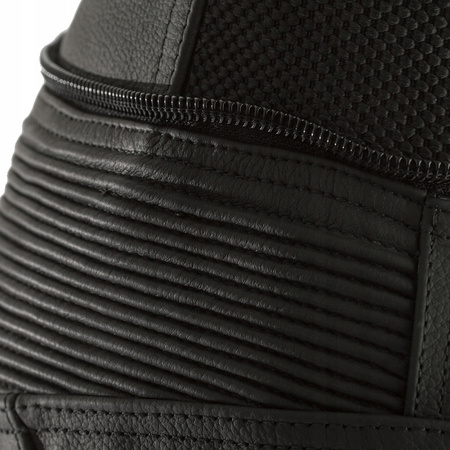 RST SPODNIE MOTOCYKLOWE TRACTECH EVO III SKÓRA BLACK XL