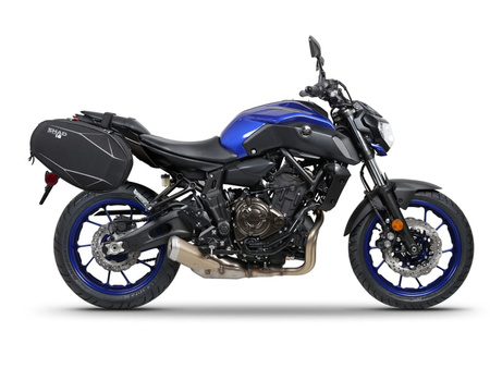 Stelaż Sakw Bocznych Yamaha MT-07 2014-2022