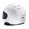 Kask Szczękowy Motocyklowy HJC I91 SOLID PEARL WHITE