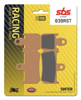 Klocki Hamulcowe SBS 839RST