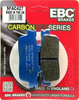 Klocki Hamulcowe EBC SFAC427
