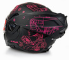 Kask Szczękowy LS2 FF910 Advant II Sophia Black