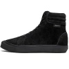 BROGER BUTY SKÓRZANE CALIFORNIA BLACK/BLACK SOLE 37