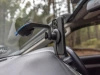 GŁOWICA Z ŁADOWARKĄ INDUKCYJNĄ QUAD LOCK V2 DO AUTA / NA BIURKO