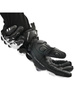 Rękawice Motocyklowe SHIMA XRS-3 MEN czarny skóra