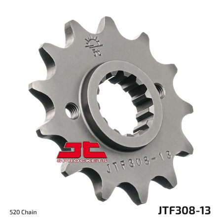 Zębatka Przednia JT JTF308.13