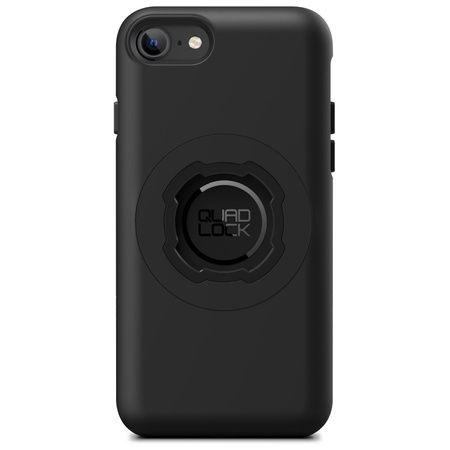 ETUI QUAD LOCK MAG - IPHONE SE (3RD / 2ND GEN)