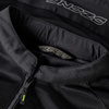 Męska Kurtka Motocyklowa Ozone Dart Black Fluo