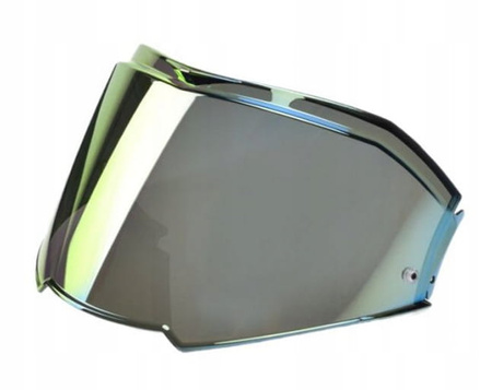 Szyba Do Kasku LS2 FF900 Valiant II Złota Lustrzanka
