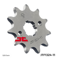 Zębatka Przednia JT JTF1324.11