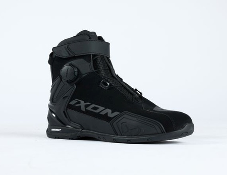 Buty Motocyklowe Turystyczne IXON BULL 2 WP BLACK