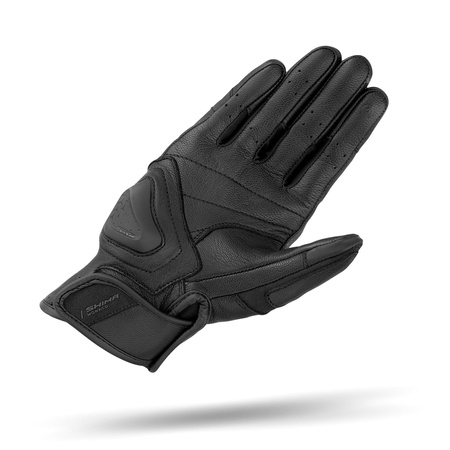 Rękawice Motocyklowe Damskie SHIMA MONACO BLACK