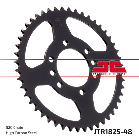 Zębatka Tylna JT JTR1825.48