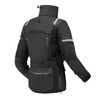 Kurtka Damska Motocyklowa SECA ARRAKIS III LADY BLACK