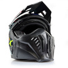 Kask Modułowy LS2 OF606 DRIFTER RAYZ czarny połysk