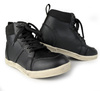 Buty miejskie motocyklowe ZRX AMPELIO BLACK