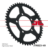 Zębatka Tylna JT JTR823.49