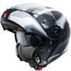 Kask Szczękowy Caberg Levo Sonar Gray