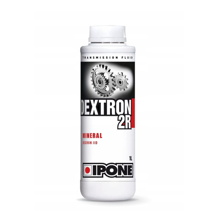 Olej mineralny Ipone Dextron 2R Automatic