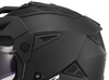 Kask Adventure LS2 MX702 PIONEER II NAMIB WHITE ORANGE