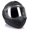 Kask Szczękowy Airoh Mathisse Black Matt