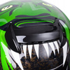 Kask Integralny Lazer Rafale SR Oni