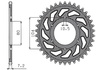 Zębatka Tylna Sunstar SUNR1-4347-42