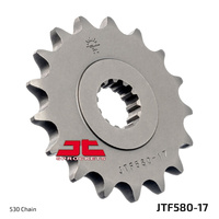 Zębatka Przednia JT JTF580.17
