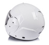 Kask Szczękowy Airoh Mathisse White Gloss
