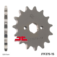 Zębatka Przednia JT JTF275.15