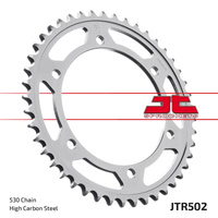 Zębatka Tylna JT JTR502.50