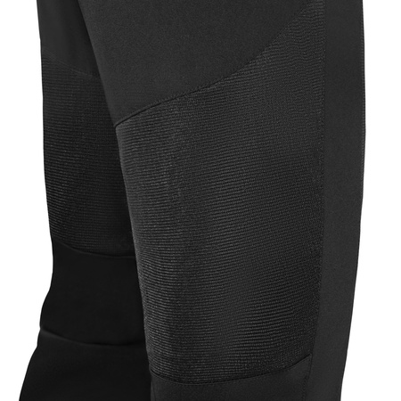 Spodnie Damskie Motocyklowe Tekstylne SECA SUPRELITE LADY BLACK