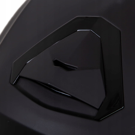Kask Otwarty MT Helmets Thunder 3 SV