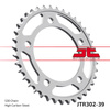 Zębatka Tylna JT JTR302.39