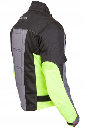 Kurtka Tekstylna Adrenaline Pyramid 2.0 PPE