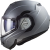 Kask Szczękowy LS2 FF906 Advant Special Matt Silver