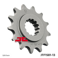 Zębatka Przednia JT JTF1581.13