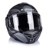 Kask Szczękowy LS2 FF901 Advant X Metryk Mat
