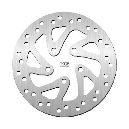 Tarcza Hamulcowa NG NG913