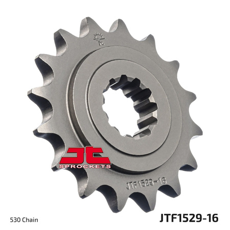 Zębatka Przednia JT JTF1529.16