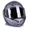 Kask Szczękowy LS2 FF901 Advant X Solid Mat