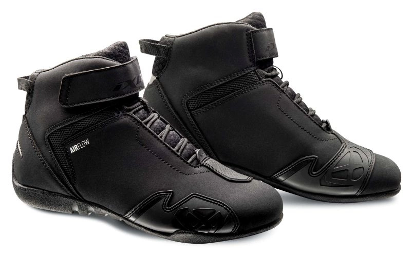 Buty Damskie IXON GAMBLER LADY CZARNE
