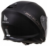 Kask Otwarty MT Helmets Thunder 3 SV