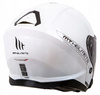Kask Otwarty MT Helmets Thunder 3 SV