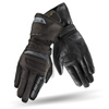 Rękawice Motocyklowe Męskie SHIMA TOURING DRY BLACK