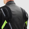 Kurtka Motocyklowa Hiker IV Anthracite Rebelhorn