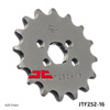 Zębatka Przednia JT JTF252.16