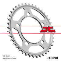 Zębatka Tylna JT JTR898.37