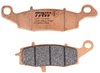 Klocki Hamulcowe TRW MCB681TRQ